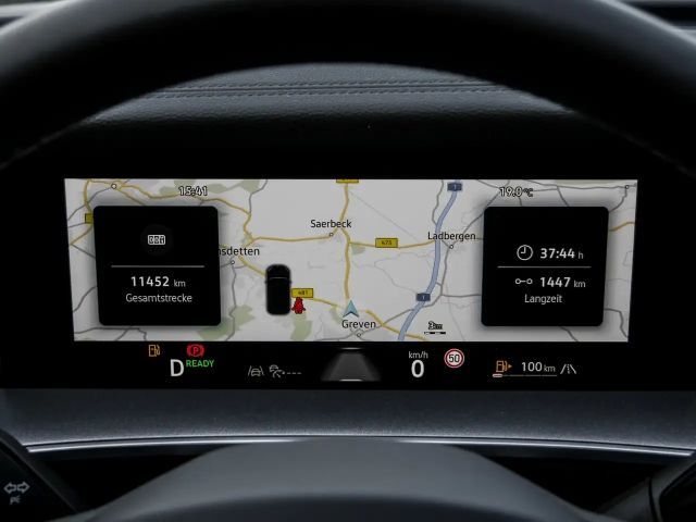 Volkswagen Tayron 1.5 eTSI DSG Life