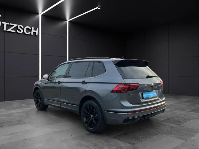 Volkswagen Tiguan Allspace R-Line
