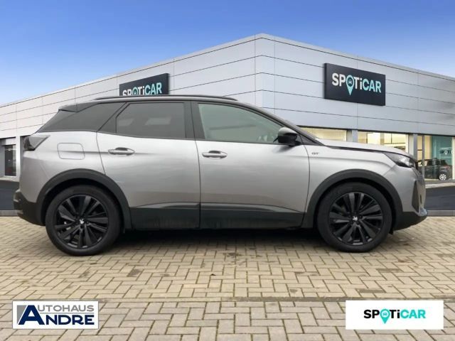 Peugeot 3008 GT-Line