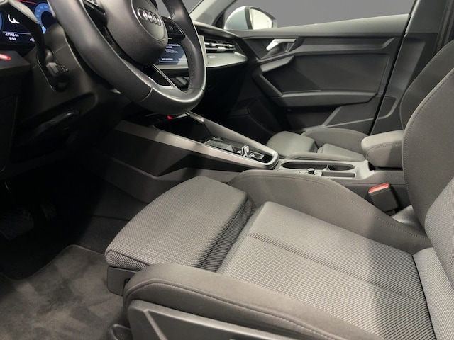 Audi A3 30 TDI S-Tronic Sedan