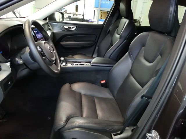 Volvo XC60 AWD Bright Plus