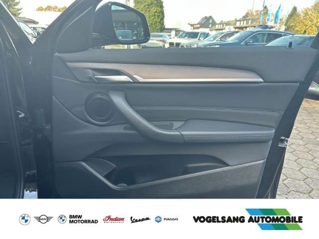 BMW X2 xDriveM35i,Panodach,HeadUpD.,Rückfahrk.,ACC,HIFI