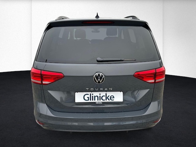 Volkswagen Touran 1.5 TSI Comfortline DSG