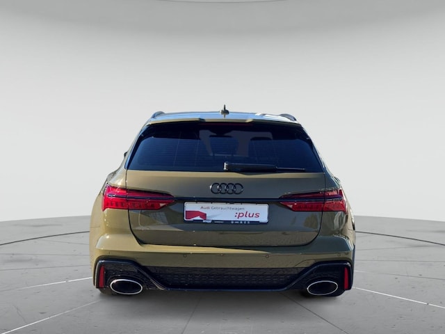 Audi A6 e-tron Avant Performance Quattro