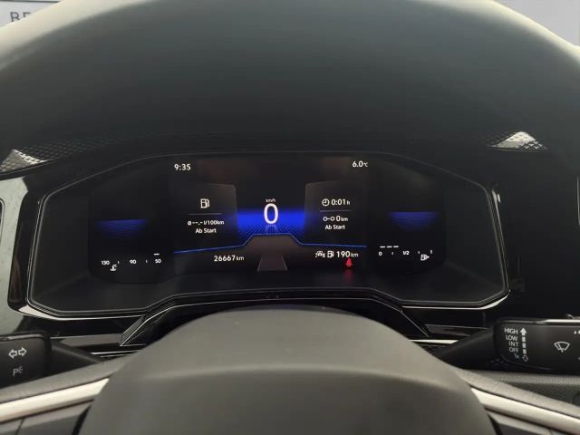 Volkswagen Taigo 1.0 TSI Life