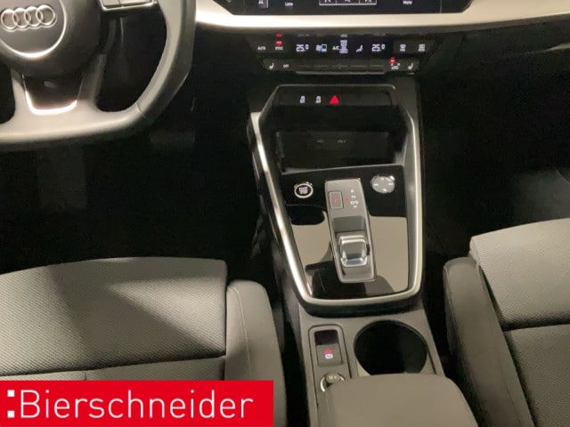 Audi A3 30 TFSI S-Tronic Sportback
