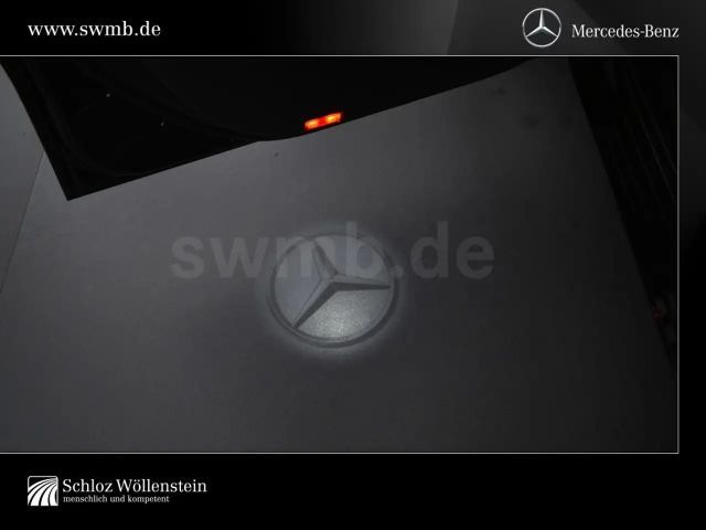 Mercedes-Benz B 180 Progressive