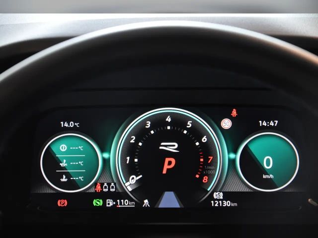 Volkswagen Golf 2.0 TSI IQ.Drive Variant