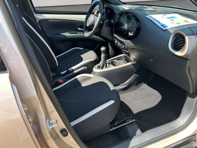 Toyota Aygo X Hatchback