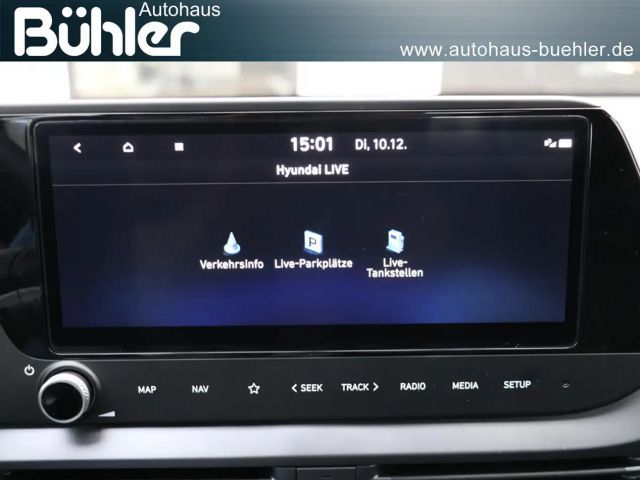 Hyundai Bayon 1.0 Select T-GDi Trend