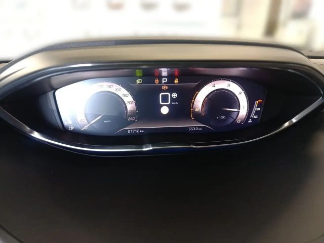 Peugeot 3008 BlueHDi GT-Line