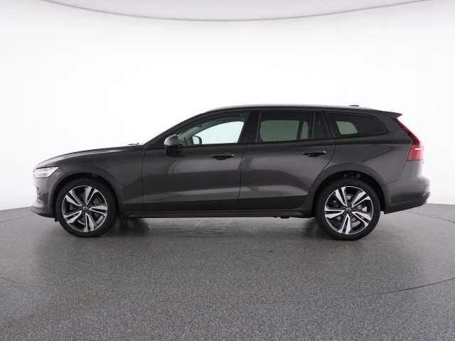 Volvo V60 Cross Country CC