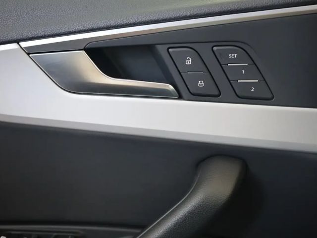 Audi A4 40 TDI Avant S-Tronic