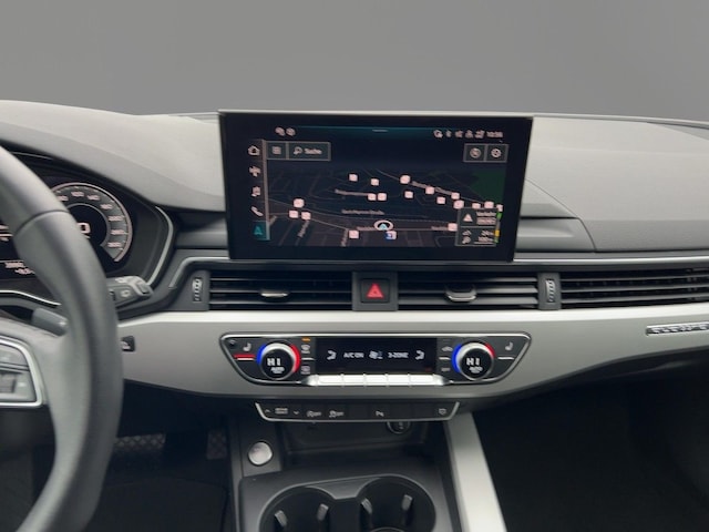 Audi A4 40 TFSI Avant Quattro S-Line S-Tronic