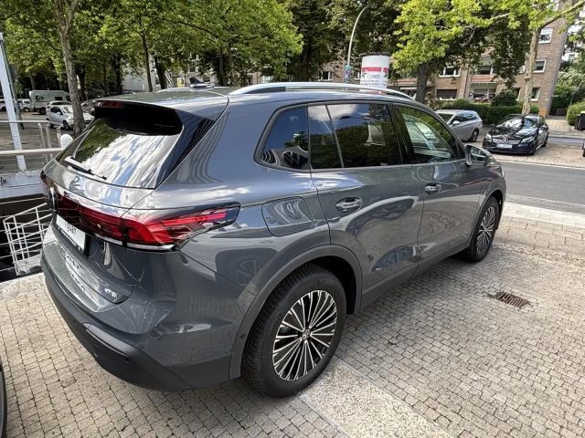 Volkswagen Tiguan 1.5 eTSI DSG Life