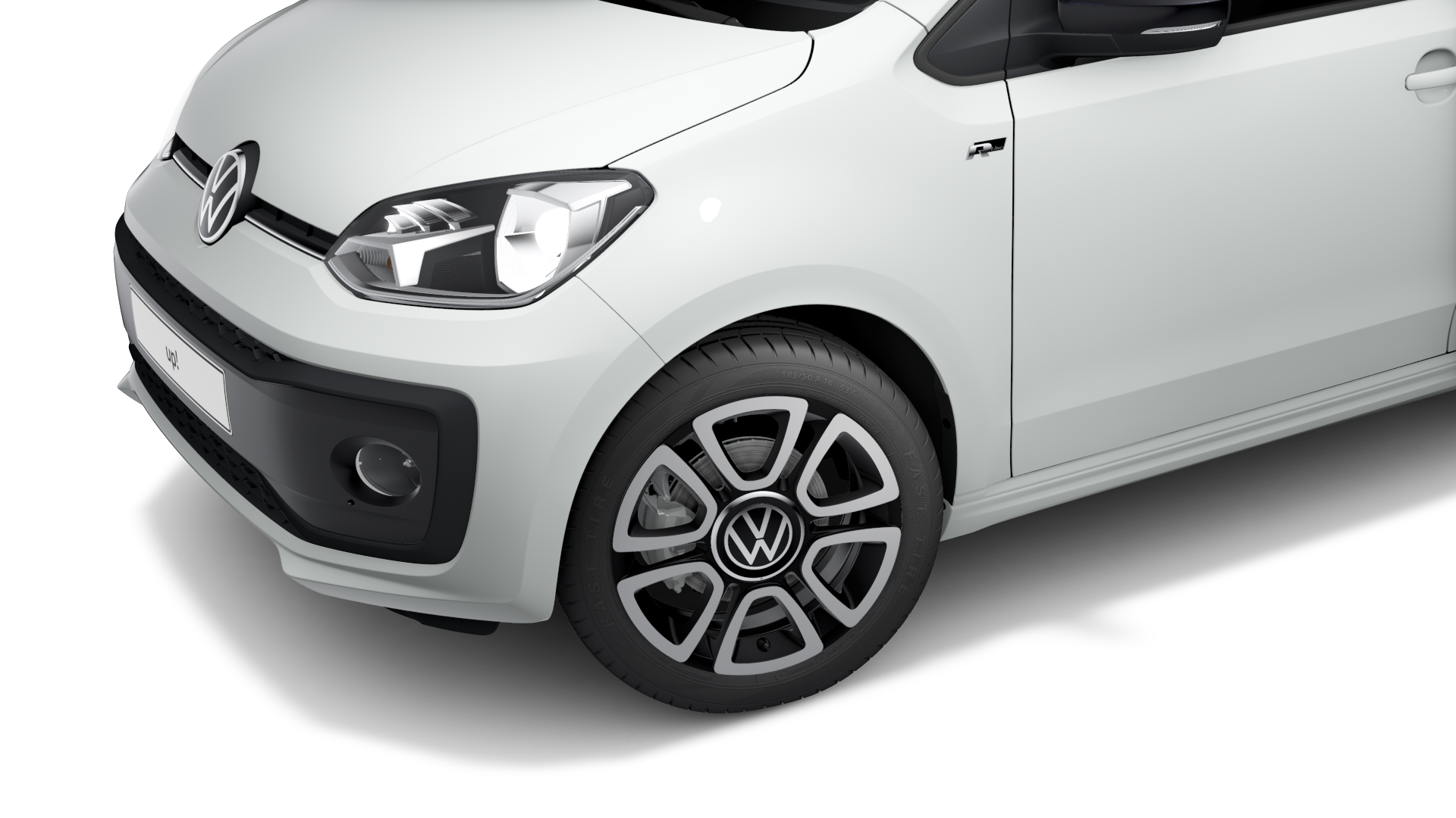 Volkswagen up! 1.0 MPI Move Move up!