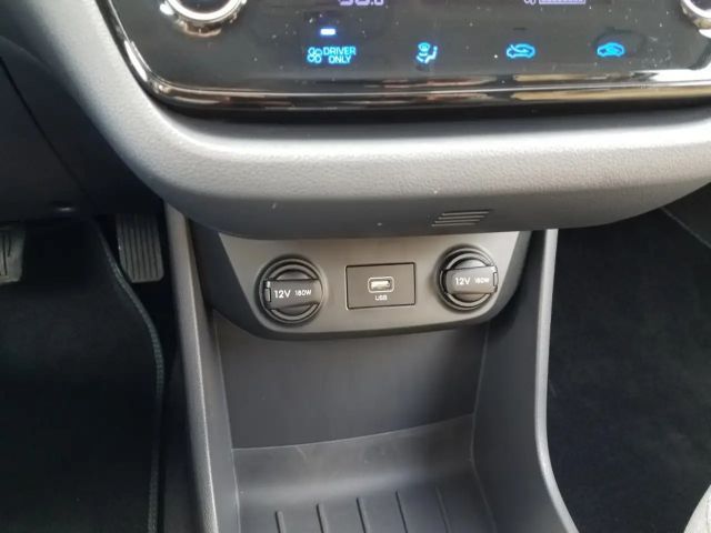 Hyundai Ioniq Electric