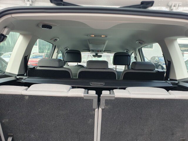 Volkswagen Touran 1.5 TSI Comfortline