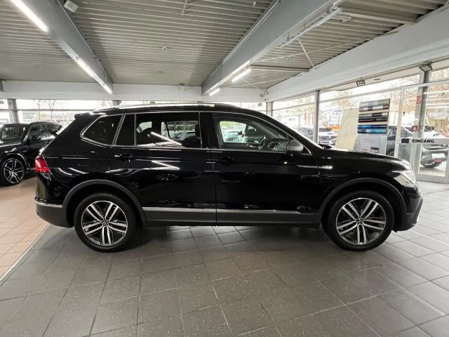Volkswagen Tiguan 1.5 TSI ACT Allspace Life