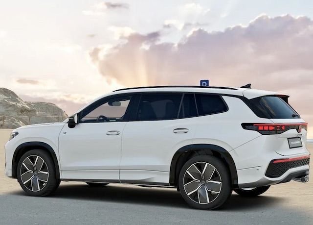 Volkswagen Tayron 2.0 TDI 4Motion DSG Style