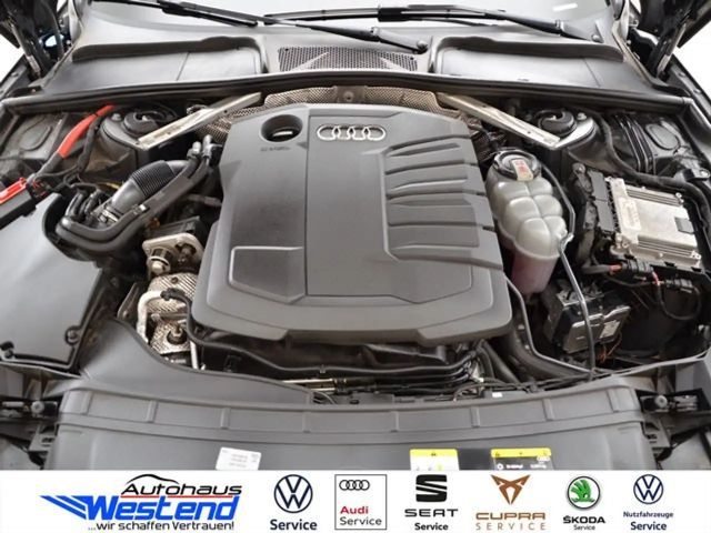 Audi A4 35 TDI Avant