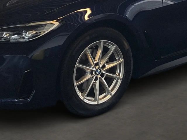 BMW 420 420d Coupé xDrive