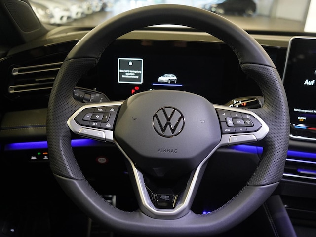 Volkswagen Tiguan 1.5 eTSI R-Line Style