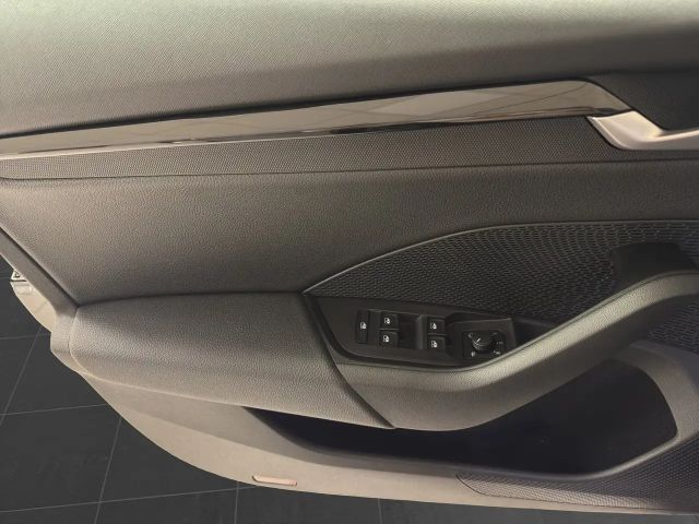 Skoda Octavia 1.5 TSI 85