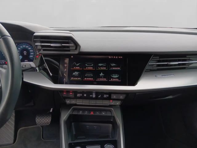 Audi A3 35 TFSI S-Tronic Sedan Sportback