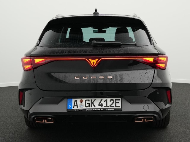 Cupra Leon Sportstourer e-Hybrid