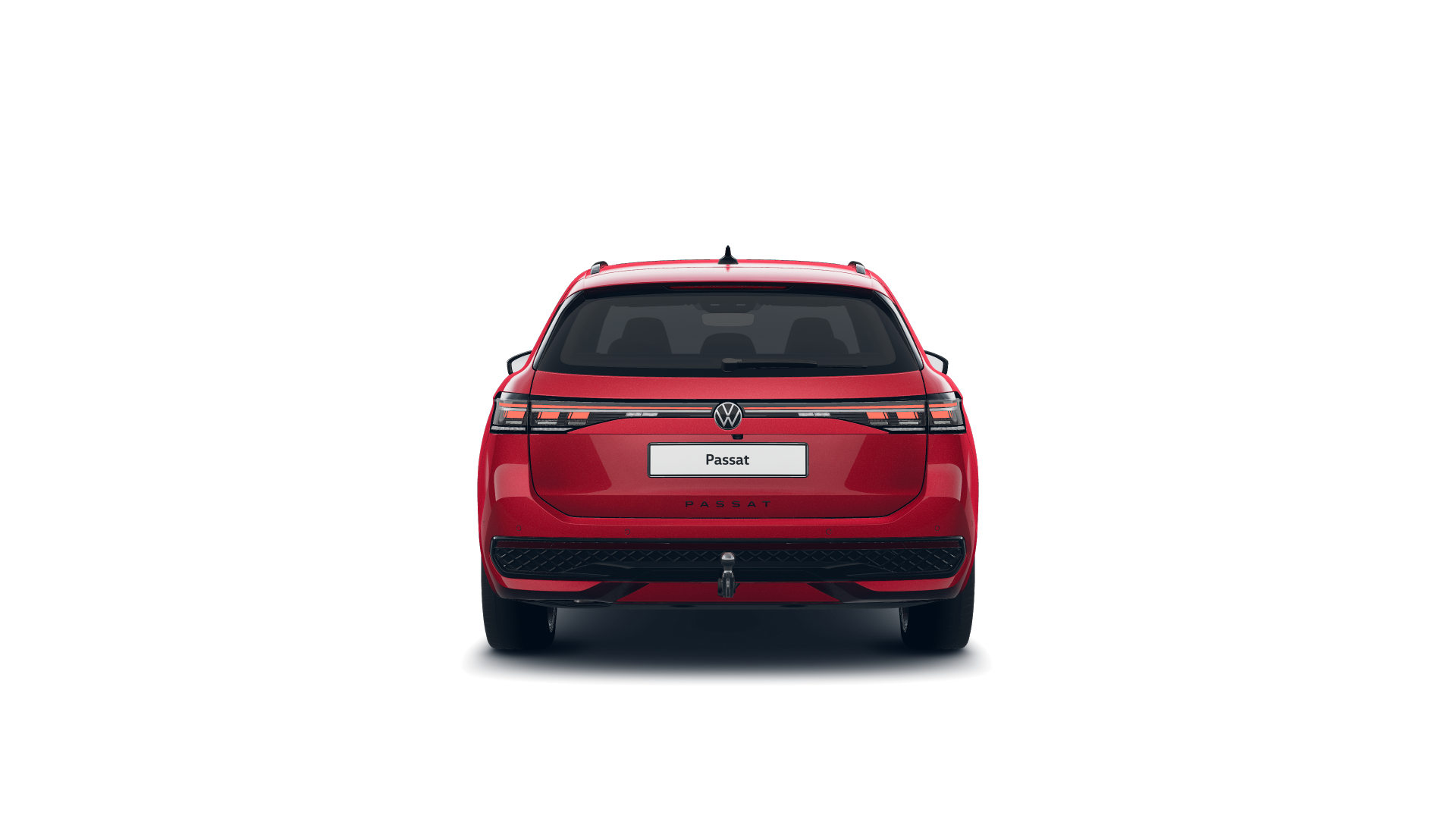 Volkswagen Passat 2.0 TDI DSG IQ.Drive Variant