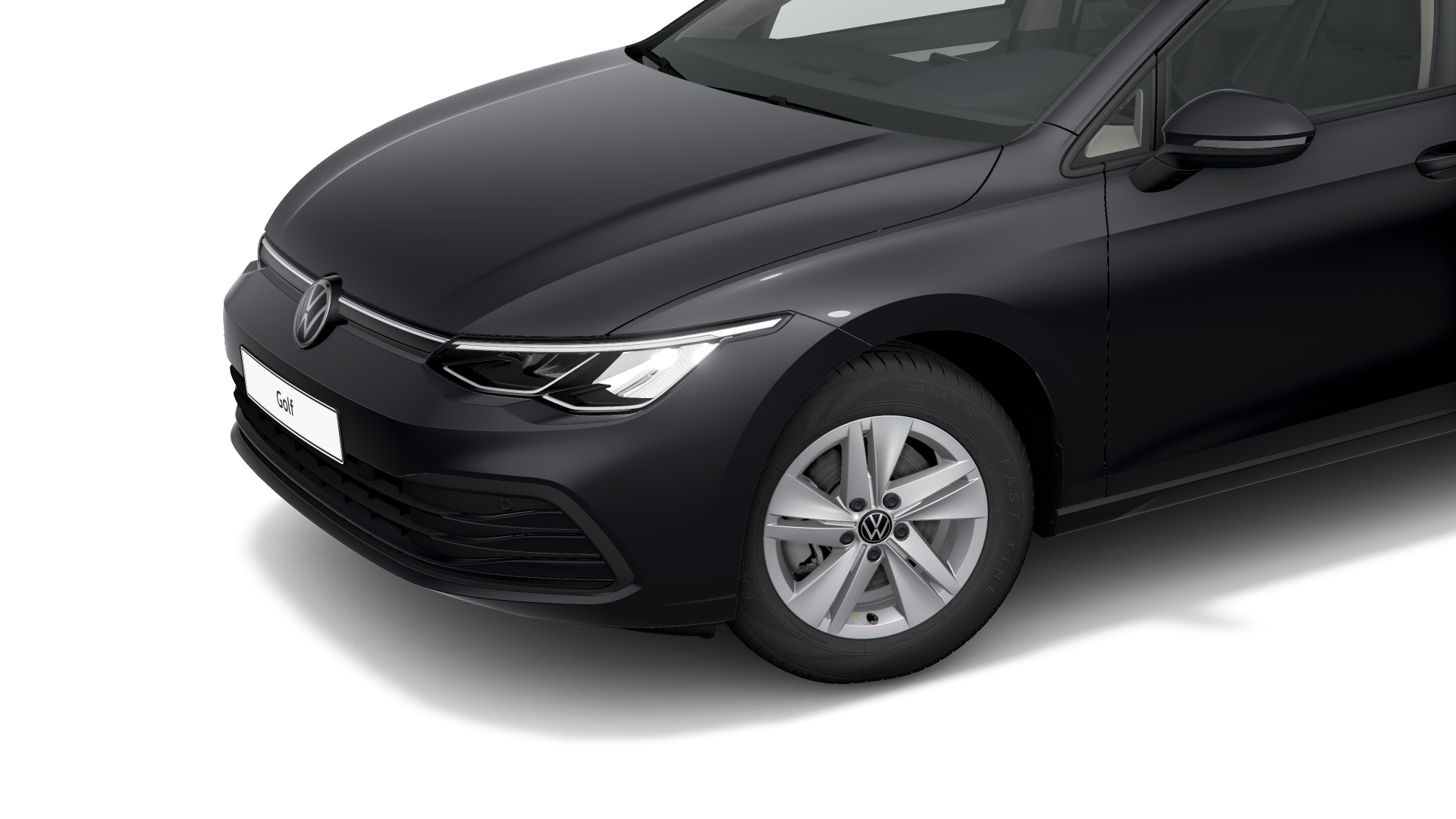 Volkswagen Golf DSG Golf VIII Life Variant