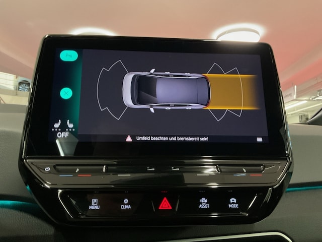 Volkswagen ID.3 58 KWh Performance Pro