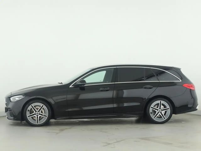 Mercedes-Benz C 300 AMG Line C 300 d Estate