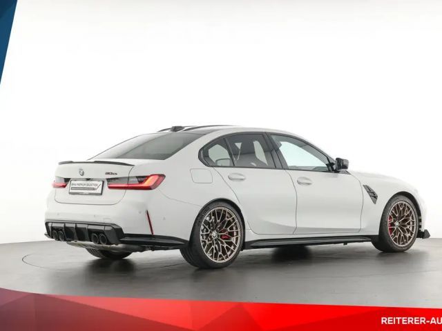 BMW M3 CS Sedan xDrive
