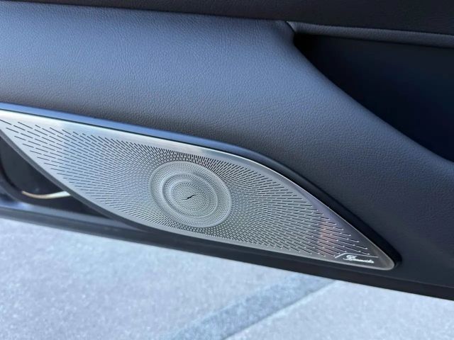 Mercedes-Benz S 580 4MATIC Sedan