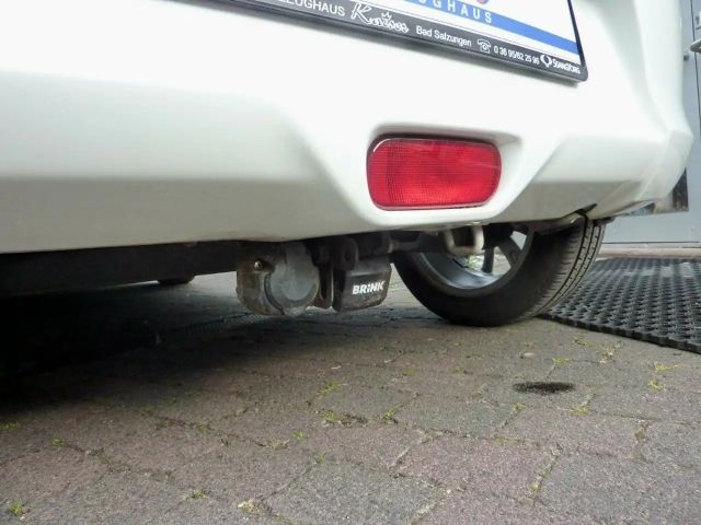 Suzuki Swift Comfort Hybrid