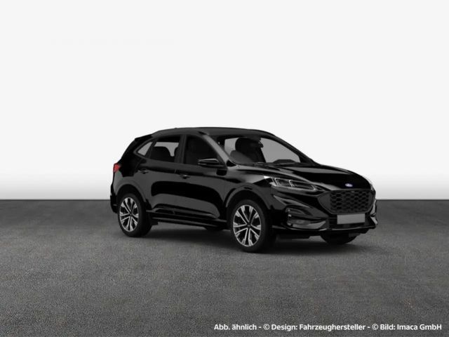 Ford Kuga Plug in Hybrid ST Line