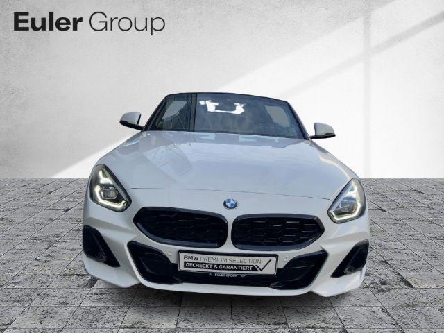 BMW Z4 Roadster sDrive20i