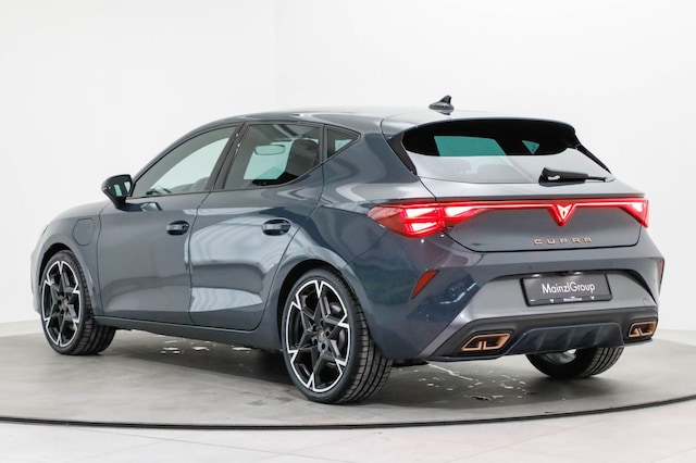 Cupra Leon DSG VZ