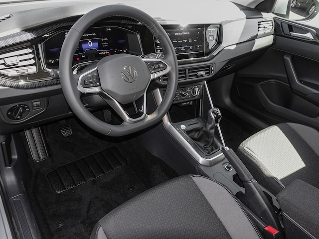 Volkswagen Taigo 1.0 TSI