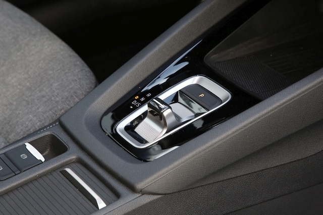 Skoda Octavia 2.0 TDI Combi Sportline