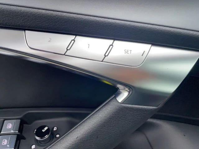 Audi A6 40 TDI Quattro