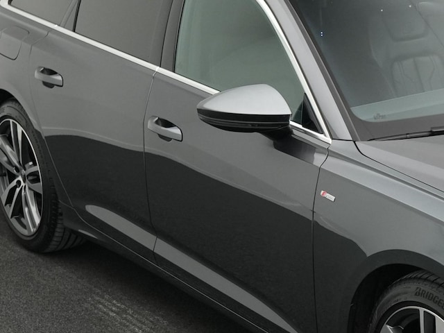 Audi A6 45 TDI Avant Quattro S-Tronic Sport