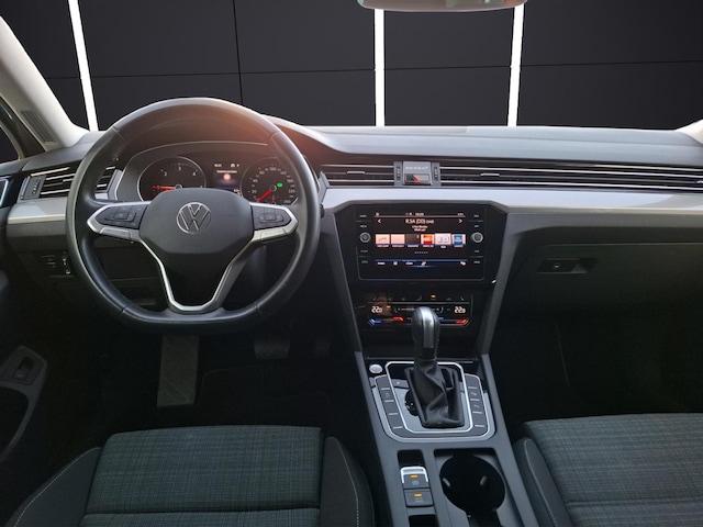 Volkswagen Passat Business DSG Variant