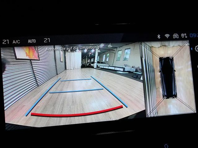 Peugeot 308 Allure Pack EAT8 PureTech SW