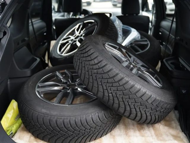 Mitsubishi Outlander 4WD PHEV