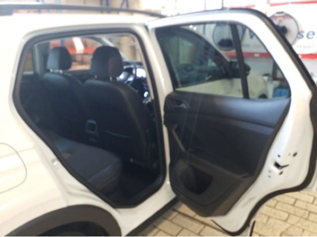 Volkswagen T-Cross 1.5 TSI DSG IQ.Drive