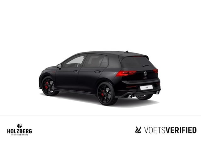 Volkswagen Golf 2.0 TSI GTI