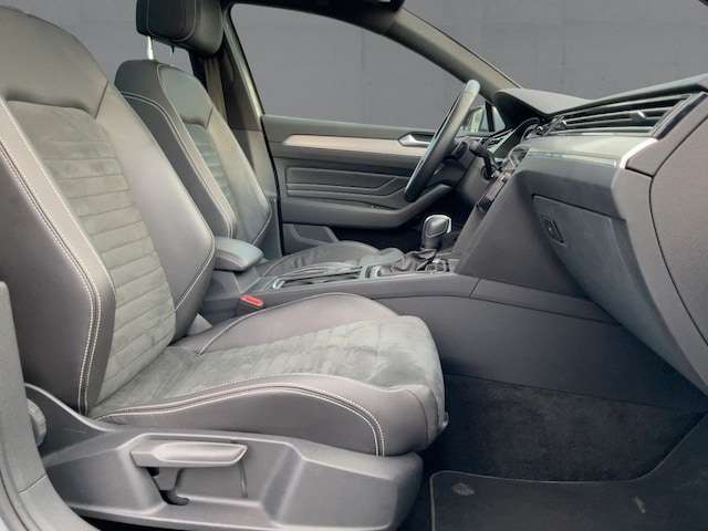 Volkswagen Passat 2.0 TDI DSG IQ.Drive Variant